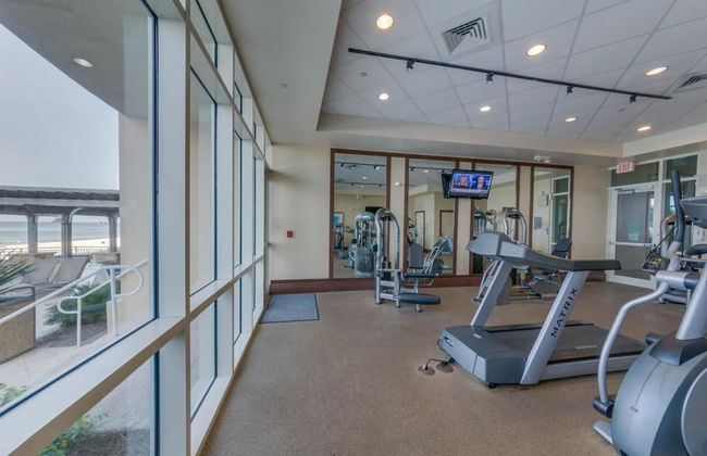 Aqua Beach Resort by Panhandle Getaways - Foto 72