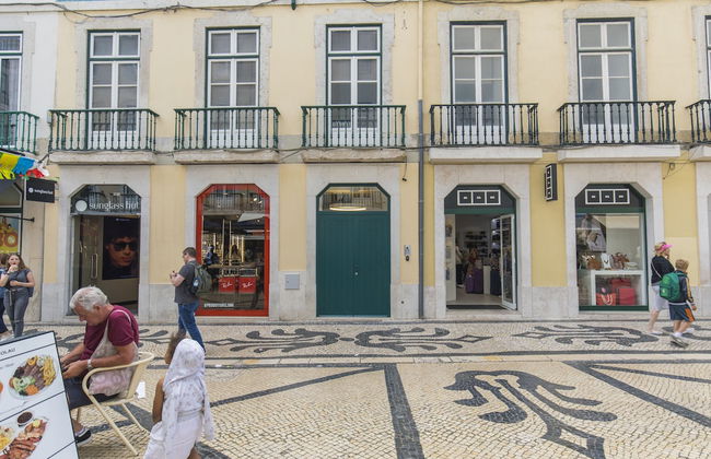 Charming Apartment in Baixa Chiado - Photo 24