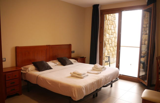 Agroturismo Itxaspe - Foto 3