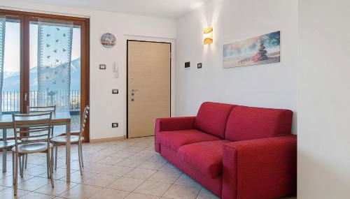 Studio Apartment Lake and Relax - Foto 3