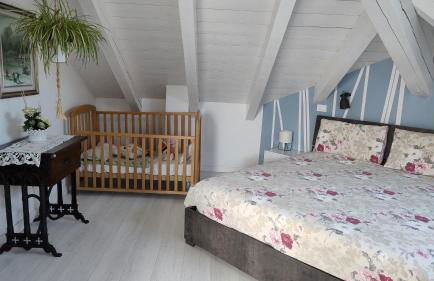 la deliziosa mansarda di Barbara - Foto 8