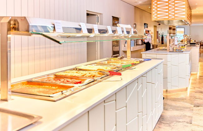 Leonardo Royal Suites Ibiza Santa Eulalia - Foto 24