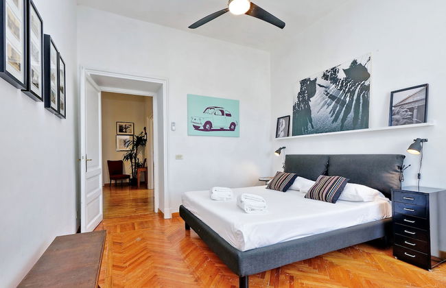 Vaticano 2 - WR Apartments - Photo 5