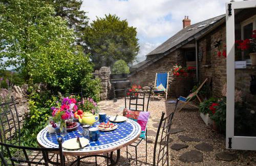 The Cider House Cottage - Foto 17