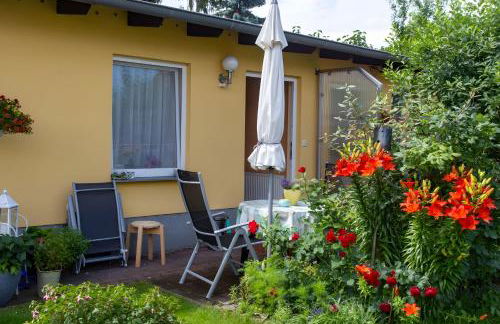 Ferienhaus Stahlberg - Foto 1