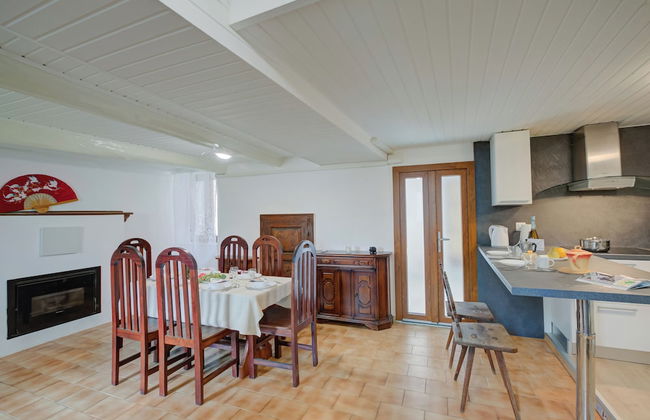 Rustic Mountain Brissago 2 - Foto 20