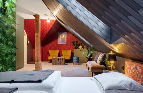 Rezydencja Julin Slow Life dla Gości 16+ - Foto 24