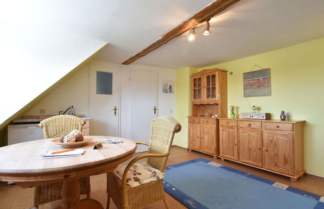 Ferienwohnung Naehe der Insel Poel in Strandnaehe - Foto 17