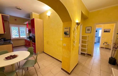 Il Giardino a Monte Sacro - Foto 18