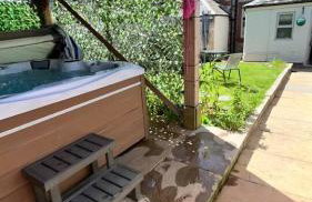Little Apple Cottage- Free Parking, Hot tub, Fire, Town Centre - Photo 78