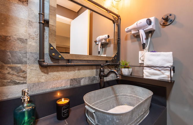 Summit Pinheiros by Okaeri Home Aparts - Foto 55