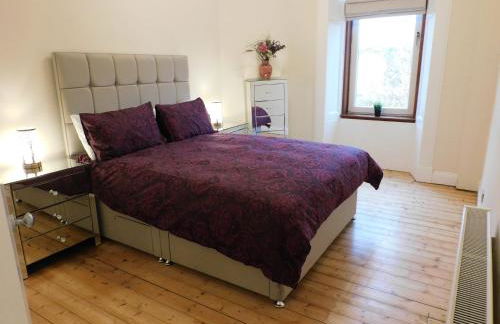 Beautiful & spacious 2 bed apt in Glasgow West End - Foto 7