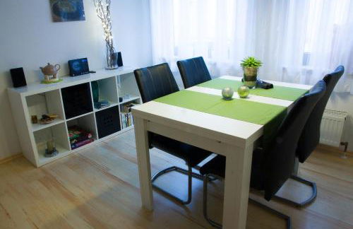 Ferienwohnung Wittker - Foto 7