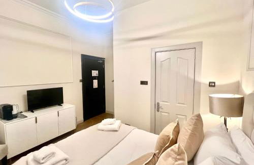 'Maisie' in ApartNest Auchterarder - Photo 10