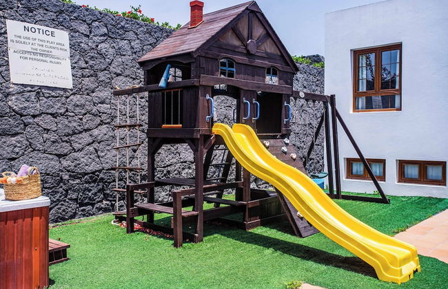 Villa Amina - Photo 32