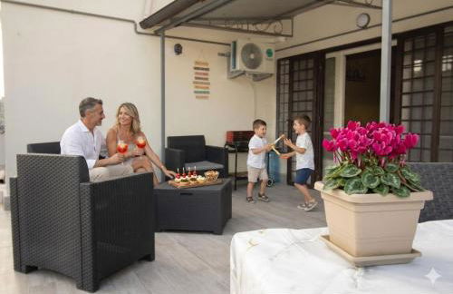 Raggio di Sole Suite - Foto 10