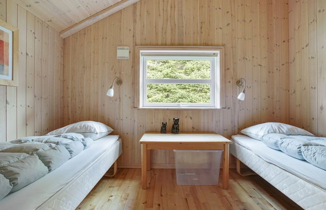 "Krusa" - 300m to the inlet - Foto 9