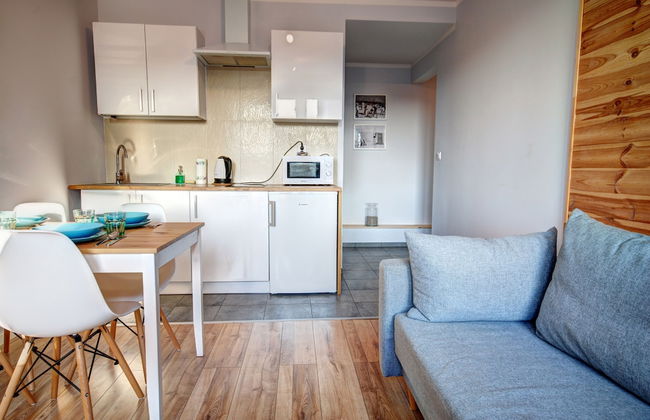 HelApartamenty - Apartament Baltyk II - Photo 14