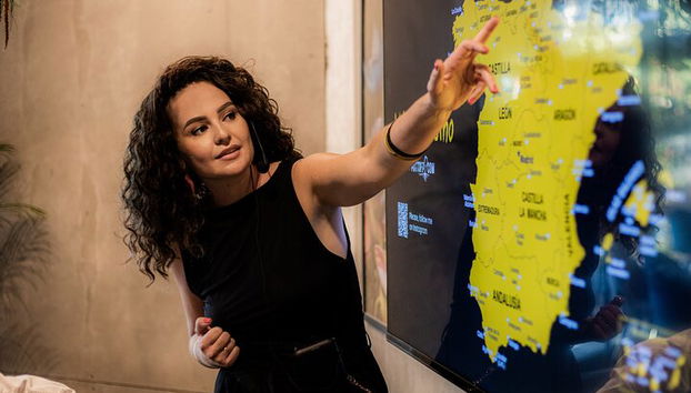 Casino de vinos privado con cata de vinos a ciegas - Foto 3