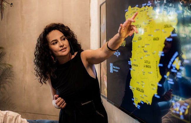 Casino de vinos privado con cata de vinos a ciegas - Foto 3