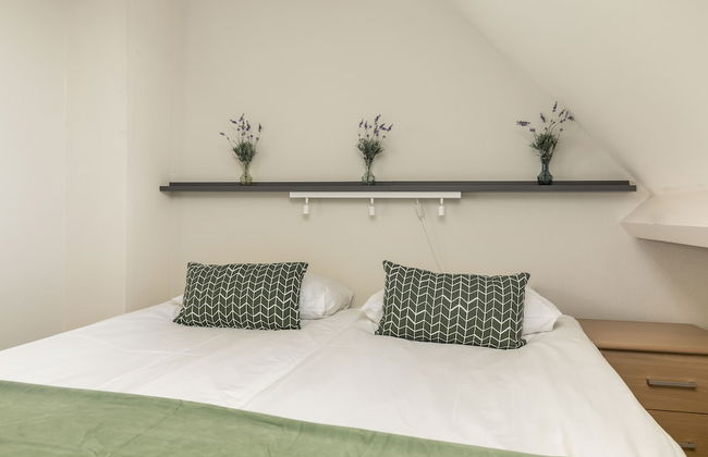 Parkzicht Apartementen - Photo 4