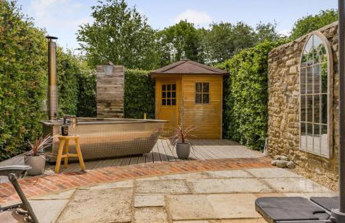 The Old Dairy Retreat - Foto 4