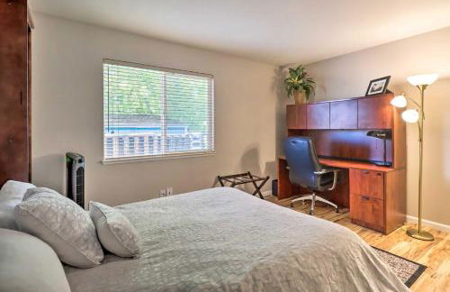 Hot Tub and Fire Pit Reno Gem 12 Mi to Skiing - Foto 27