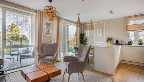 Vick's house with parking and EV chrgr - Foto 2