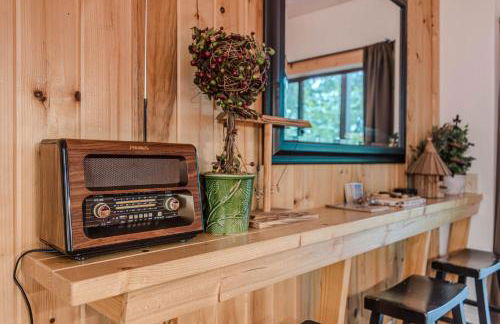 BUY 2 get 1 free deal Romantic Tip Top Hideaway, 10 MINUTE FROM H - Foto 28