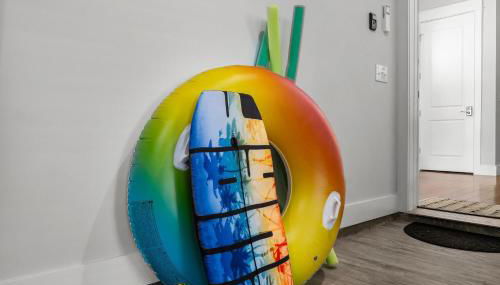 30A Pet Friendly Beach House - 33 Sunset by Panhandle Getaways - Foto 5, Other