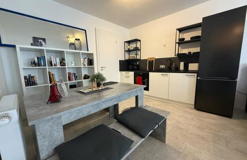 W2 Kontaktloser 24h CHECK IN, kostenloses W-Lan, Küche, Parkplatz - Foto 1