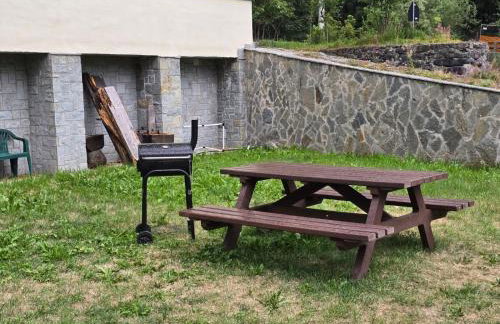 Ai piedi del Gigante apartment - Valtournenche - Foto 34