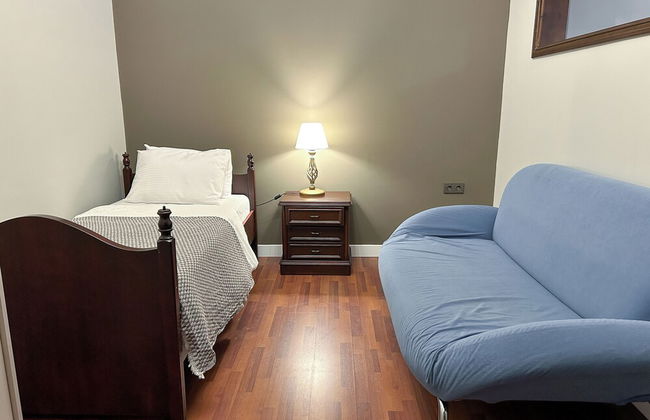 Verula City Apartments - Photo 31