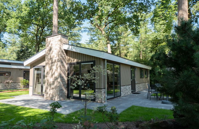 EuroParcs De Utrechtse Heuvelrug - Photo 19