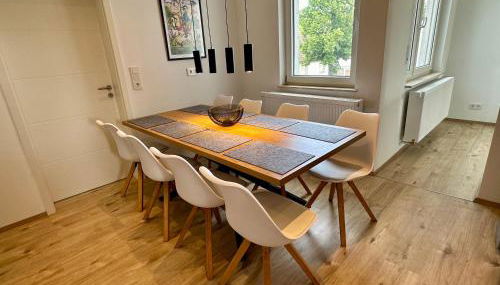 Wohnen auf Zeit - Biebesheim - Foto 3