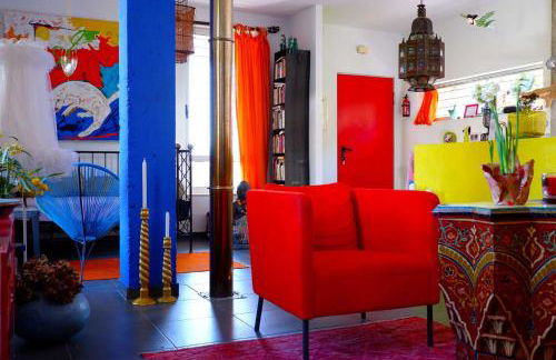 Todimer Villa Almendros - Foto 16