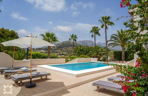 Villa Malawi by Abahana Villas - Foto 9