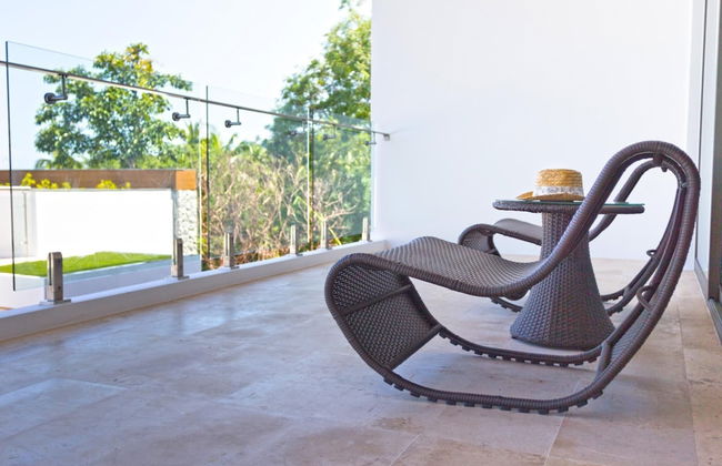 The Nchantra Pool Suite Phuket - Foto 45