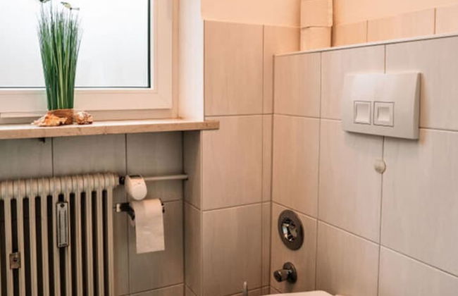 Nice Apartment in Lappersdorf - Foto 14