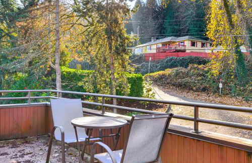 Walk to Willamette River Studio in West Linn - Foto 21