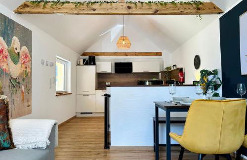 KOLIBRI - Design Maisonette - Nintendo Switch, Streaming, Bikestore, E-Wallbox - Foto 8