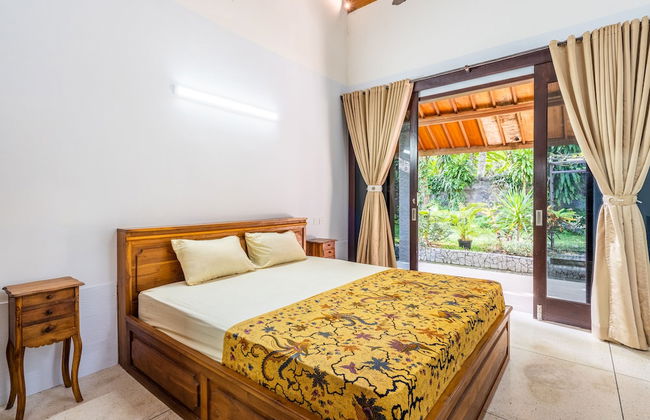 Surya Villa - Foto 10