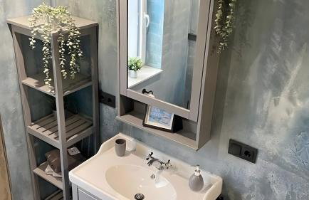 Ferienhaus Bella Haus am Harkebrügg - Foto 11