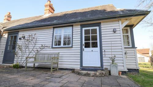 Holm Oak Lodge - Foto 3