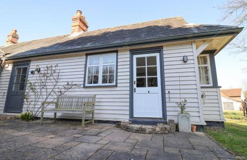 Holm Oak Lodge - Foto 3