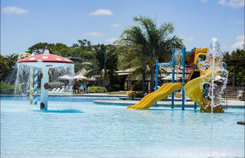 Iloa Residence Barra de São Miguel - Foto 30