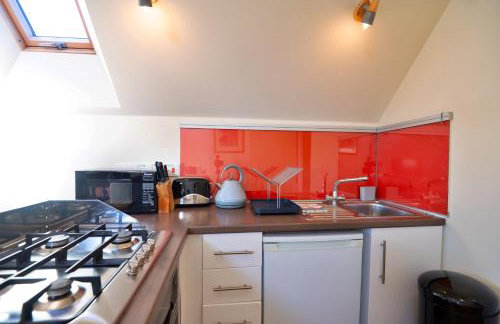 Finest Retreats - Canal Central - Foto 13