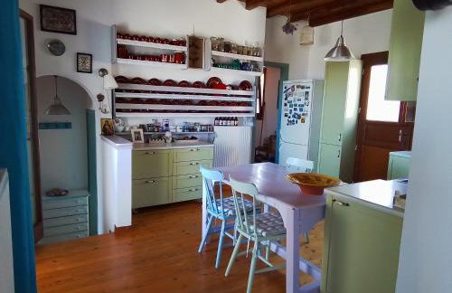 Cycladic House - Photo 18