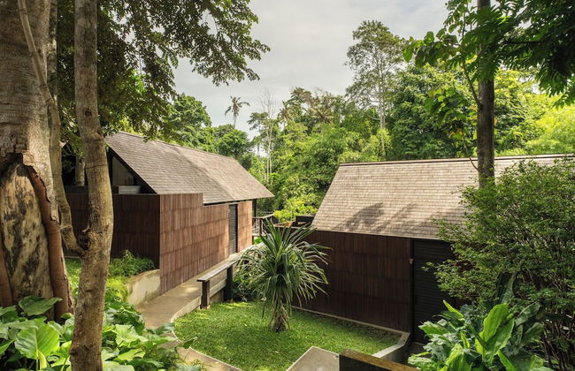 Rumah Lituhayu - Foto 30