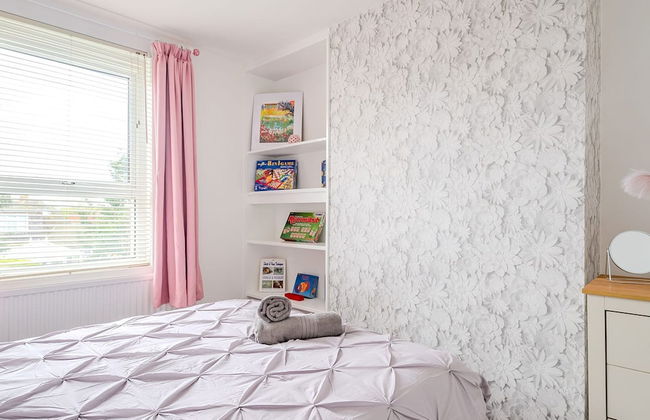 North Road Pevensey Bay - Foto 15